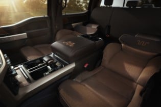 All-new F-150 Design